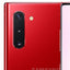 Samsung Galaxy Note10 256GB 8GB RAM Aura Red
