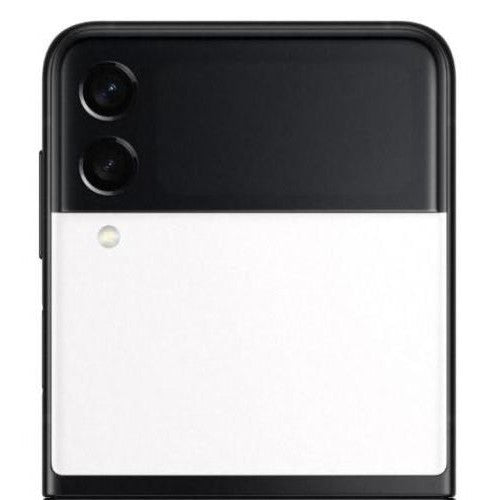 Samsung Galaxy Z Flip3 256GB 12GB RAM White