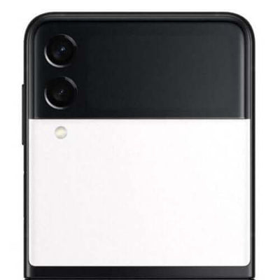 Samsung Galaxy Z Flip3 256GB 12GB RAM White