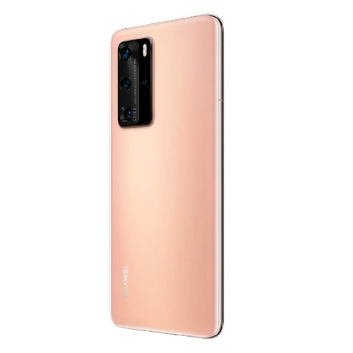 Huawei P40 Pro 128GB 8GB RAM Blush Gold