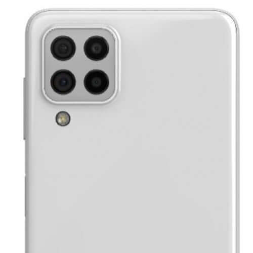 Samsung Galaxy A22 128GB 4GB RAM White