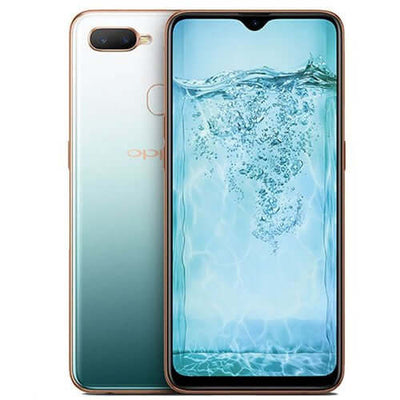 Oppo F9 Pro Dual SIM 128GB 6GB Jade Green