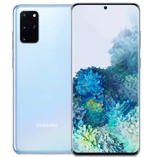 Samsung Galaxy S20 Plus Dual Sim 128GB Cloud Blue
