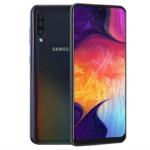 SAMSUNG Galaxy A50 ( 64 GB Storage, 4 GB RAM ) in Dubai