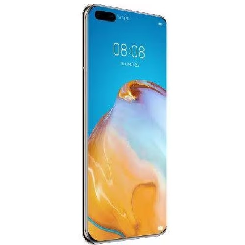 Huawei P40 Pro 128GB 8GB RAM Blush Gold