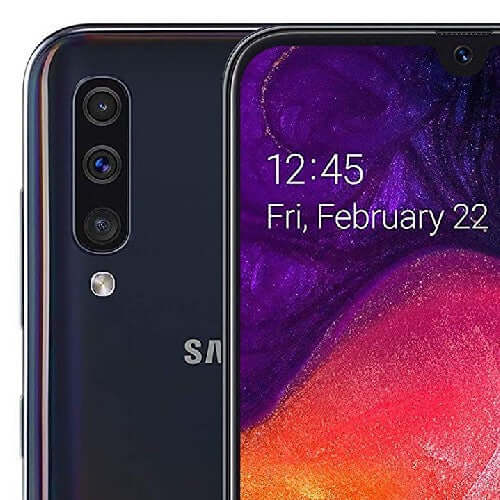 Samsung Galaxy A50 128Gb Prices and Specs - Fonezone.ae