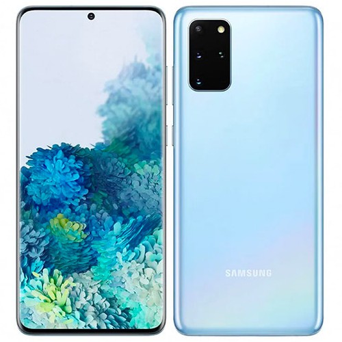 Samsung Galaxy S20 Plus Dual Sim 128GB Cloud Blue