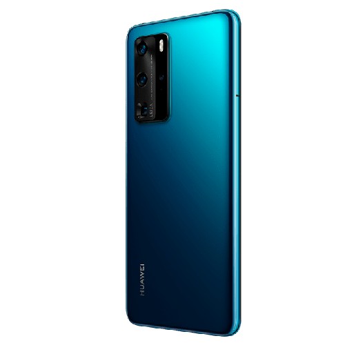  Huawei P40 Pro 128GB 8GB RAM Deep Sea Blue