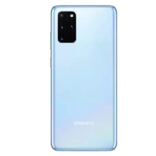 Samsung Galaxy S20 Plus Dual Sim 128GB Cloud Blue