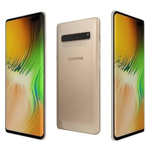 Samsung Galaxy S10 Plus 8GB 256GB 5G Price in Dubai