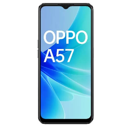 Oppo A57 2022 Dual SIM 128GB 6GB RAM Blue