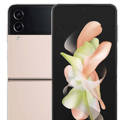 Samsung Galaxy Z Flip3 256GB 12GB RAM Pink in UAE
