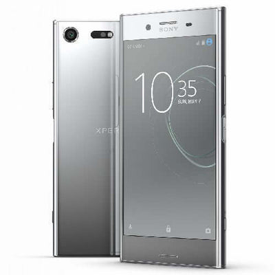 Sony Xperia XZ Premium 64GB,4GB Ram Single Sim Luminous Chrome - Fonezone UAE