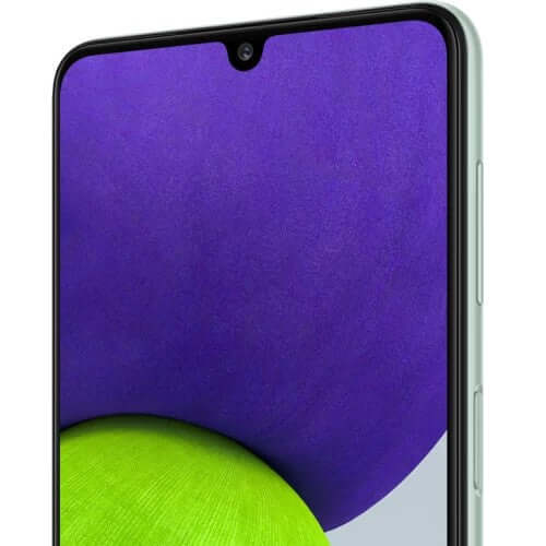 Samsung Galaxy A22 128GB 4GB RAM Mint
