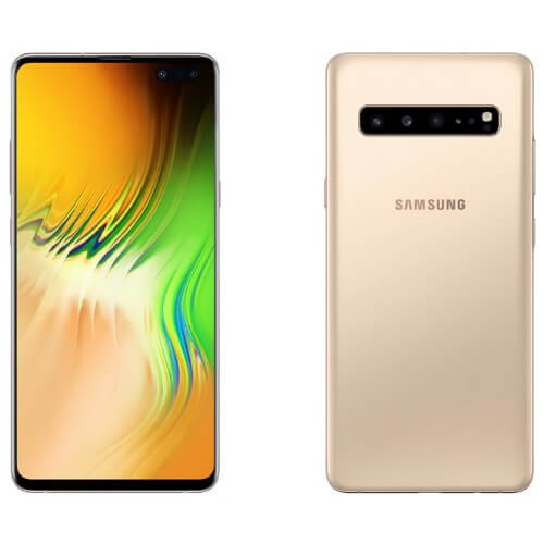 Samsung Galaxy S10 5G 256GB, 8GB Ram single sim price in Dubai, UAE - Fonezone.ae