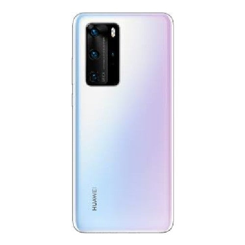 Huawei P40 Pro 128GB 8GB RAM Ice White