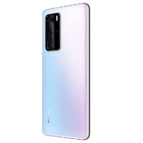 Huawei P40 Pro 128GB 8GB RAM Ice White