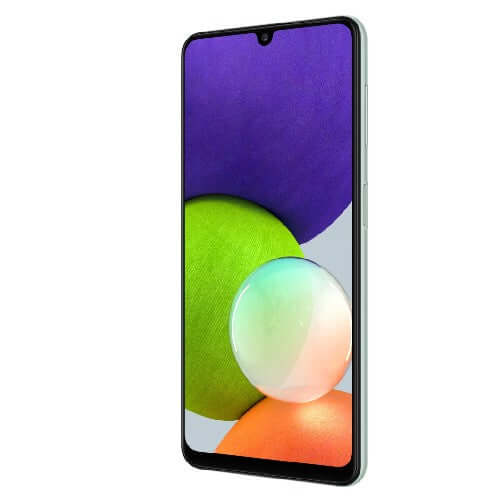 Samsung Galaxy A22 128GB 4GB RAM Mint