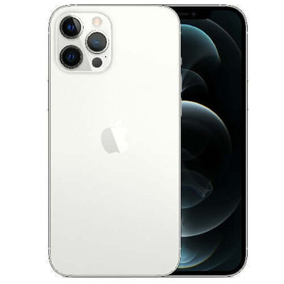 Purchase now Apple iPhone 12 Pro 512GB Silver Good at the Best Price