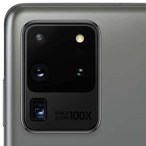 Samsung Galaxy S20 Ultra (128GB Storage, 12GB RAM): Price, Specs & Deals in UAE