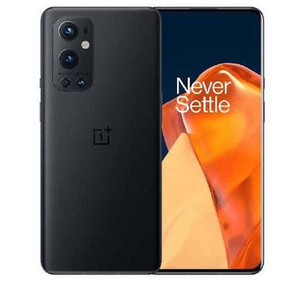 OnePlus 9 Pro 128GB 8GB RAM Stellar Black