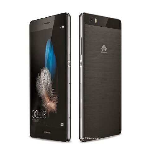 Buy now Huawei P8 Lite 16GB single sim Black
