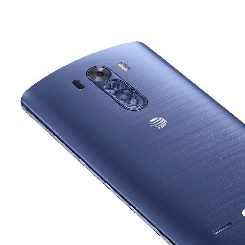 LG G3 16GB, 2GB Ram, Blue Steel