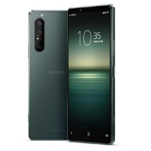 Buy Online Sony Xperia 1 Mark2 in Dubai, Abu Dhabi & Sharjah, UAE