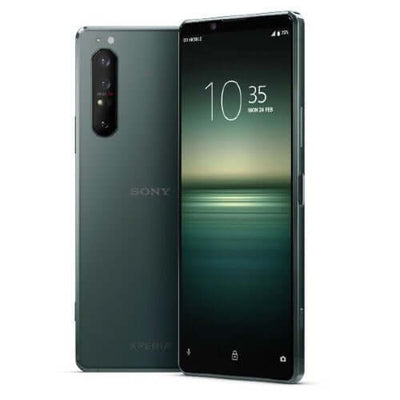 Buy Online Sony Xperia 1 Mark2 in Dubai, Abu Dhabi & Sharjah, UAE