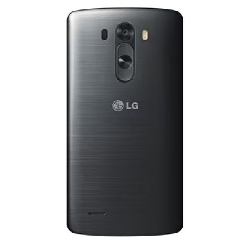  LG G3 16GB, 2GB Ram, Metallic Black