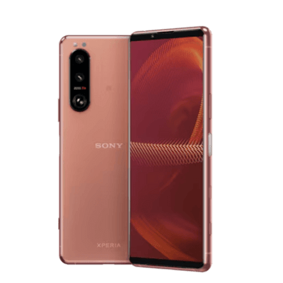 Sony Xperia 5 mark 3 128GB 6GB Ram Pink