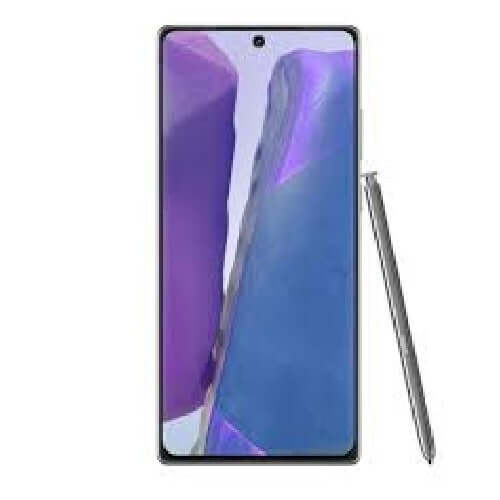 Samsung Galaxy Note20 5G 8GB+256GB Price in Dubai, Abu Dhabi & Sharjah, UAE