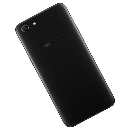 Oppo A83 128GB 6GB RAM Black