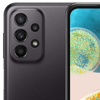 Samsung Galaxy A23 (5G) 4GB RAM 128GB single sim Black - Camera quality