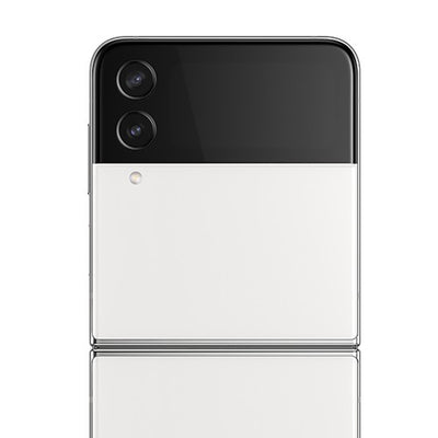 Samsung Galaxy Z Flip4 256GB 8GB RAM White
