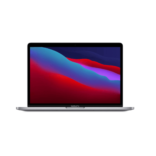 Shop Apple MacBook Pro 13-inch 256GB RAM, 8GB Ram 2020 Laptop in Dubai