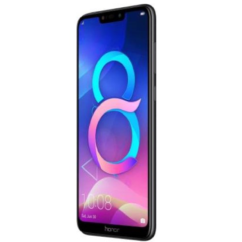 Honor 8c 32GB, 4GB Ram Magic Night Black