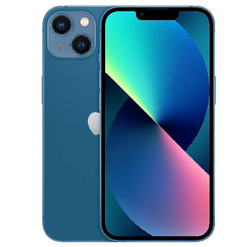 Apple iPhone 13 (128GB) - Blue Brand New