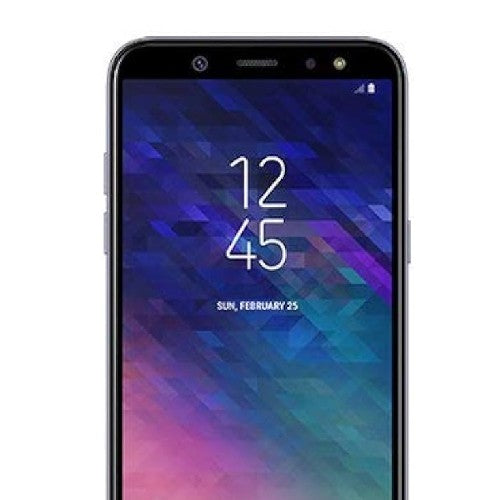 Samsung Galaxy A6 32GB, 3GB Ram Lavender