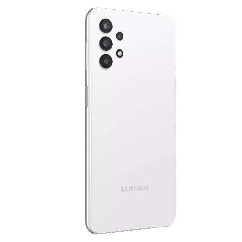 Samsung Galaxy A32 64GB 4GB RAM single sim Awesome White
