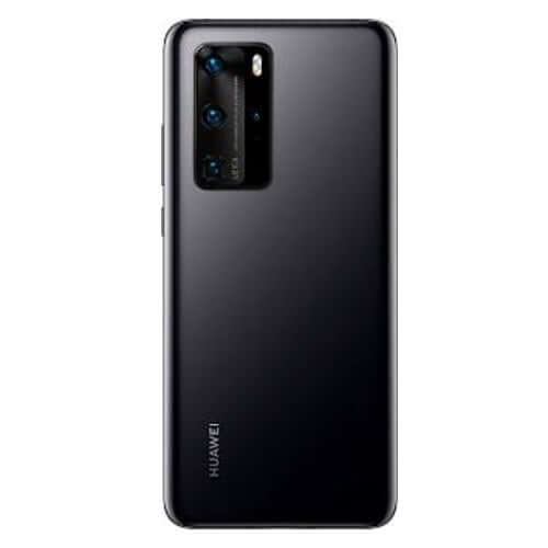 Huawei P40 Pro 128GB 8GB RAM single sim Black in UAE