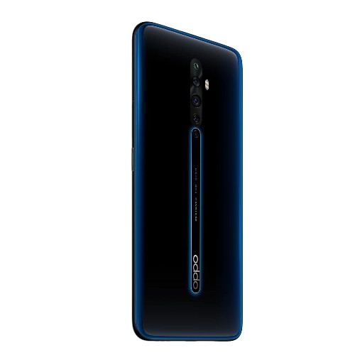 OPPO RENO2 Z Dual SIM 256GB 8GB RAM Luminous Black