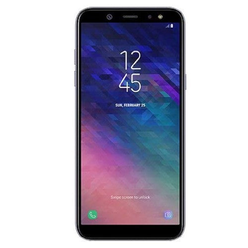 Samsung Galaxy A6 32GB, 3GB Ram Lavender