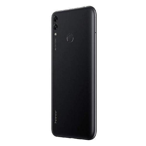 Honor 8c 32GB, 4GB Ram Magic Night Black