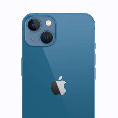 Apple iPhone 13 (128GB) - Blue Brand New