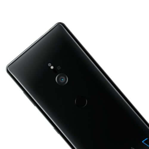 Sony Xperia XZ3 64GB 4GB RAM Single Sim Black at Best Price