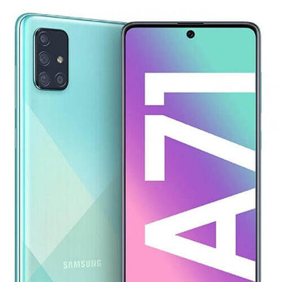 Samsung Galaxy A71 8gb Ram 256gb - Fonezone, UAE