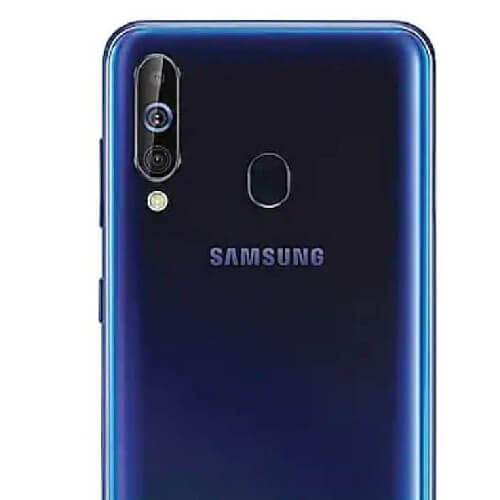 Samsung Galaxy A60 128GB 6GB Ram single sim Daybreak Black in UAE