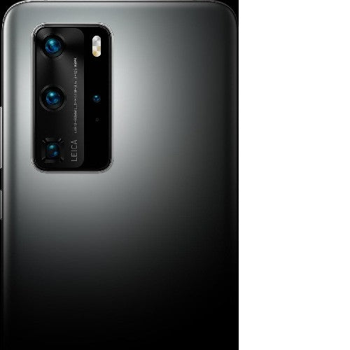 Refurbished Huawei P40 Pro 128GB 8GB RAM single sim Black
