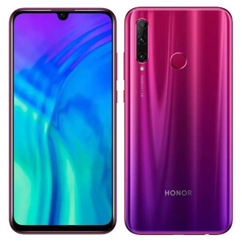 Best HONOR 20i, 4GB, 128GB Storage Mobile Phone in UAE